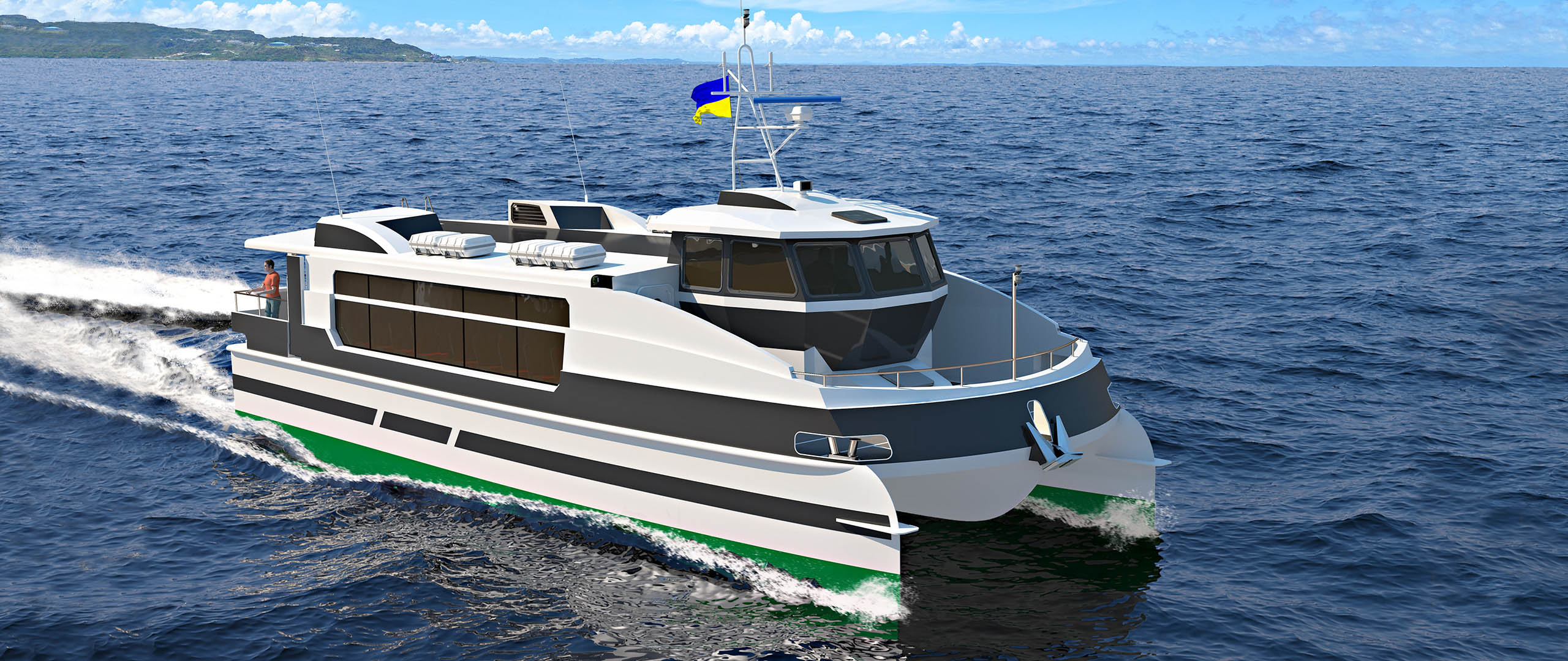 Project CatLine19